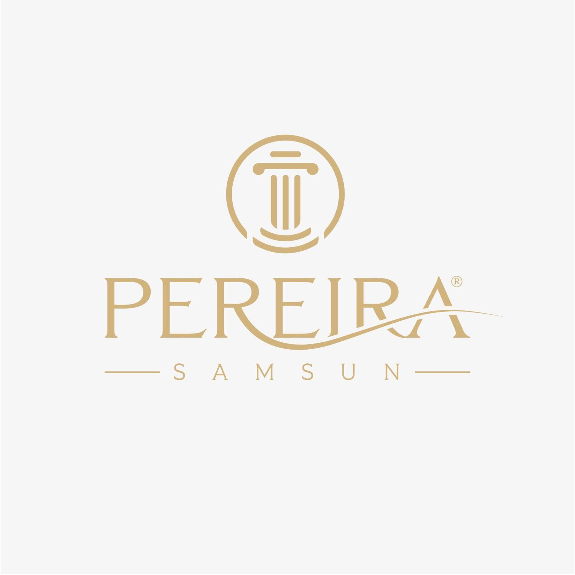 Готель Pereira Самсун Екстер'єр фото